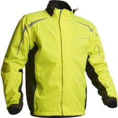 Lindstrands DW+ Raincoat