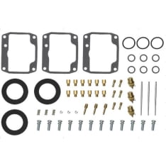 Sno-X Polaris Carburetor Repair Kit