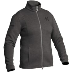 Halvarssons Djura fleece-takki