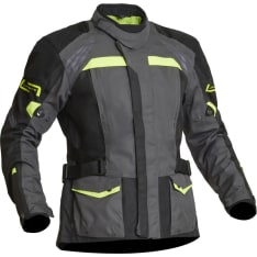 Lindstrand's Transtrand textile jacket