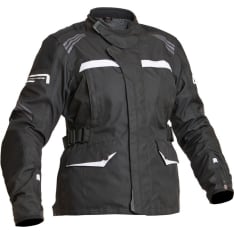 Lindstrands Granberg Textile Jacket