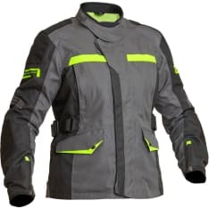 Lindstrands Granberg driving jacket