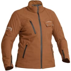 Lindstrands Kvien driving jacket