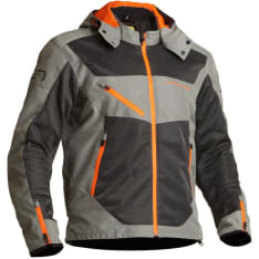 Lindstrands Rexbo driving jacket