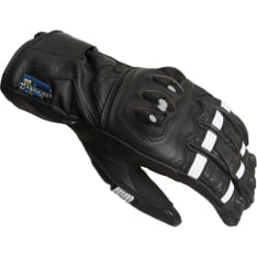 Lindstrands Backa driving gloves