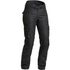 Lindstrands Zion textile pants