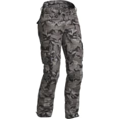 Lindstrands Zion camo textile pants