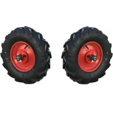 Bronco Rengassarja sis vanteet hiekottimelle 77-12496-1