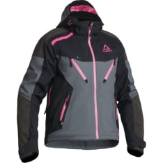 AMOQ Orbit women's sled jacket