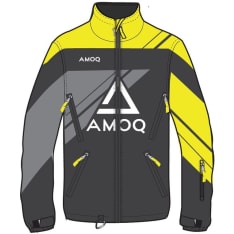 AMOQ Snowcross kelkkatakki