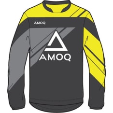 AMOQ Snowcross ajopaita