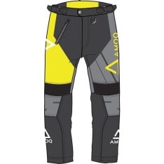 AMOQ Snowcross ajohousut