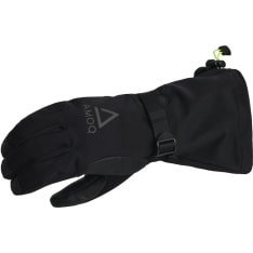 AMOQ Nova 5-Finger sledding gloves