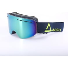 AMOQ Vision Vent+ Magnetic ajolasit