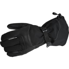 AMOQ Vessel Gauntlet sledding gloves