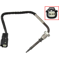 Sno-X exhaust temperature sensor