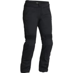 Halvarssons Textile Pants Gnon Women's Black L42