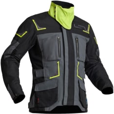 Lindstrands Myrvik Textile Jacket