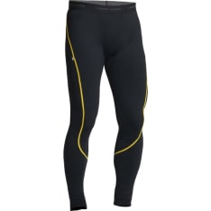 Lindstrands Pants Dry Black