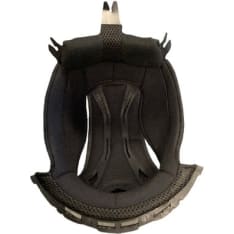 AMOQ Vertigo MIPS kypärän sisusta