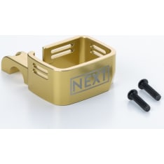 NEXT Ski-Doo/Lynx Brake fluid reservoir cover