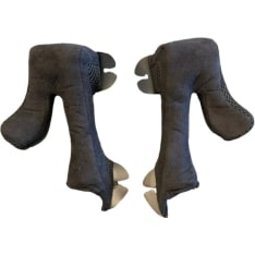 AMOQ Meteor nuorten kypärän poskipalat