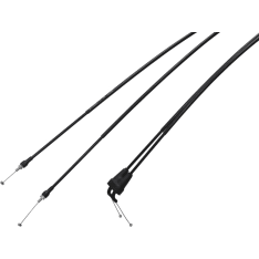 Sixty5 EXC250/300 18-19, TE250i/300i kaasuvaijeri