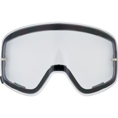 AMOQ Vision MX Single Clear lens