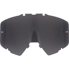 AMOQ Aster MX Single Smoke lens