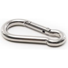 Qvarken Leikari sakkeli-sakkeli AISI316 10mm