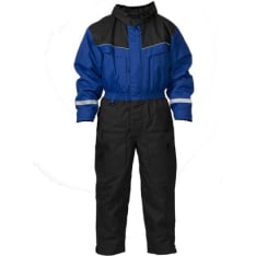 Snow People Safari overall