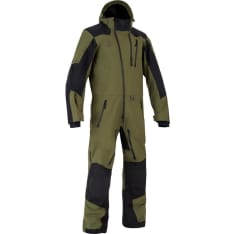 AMOQ Rocket green sled coverall