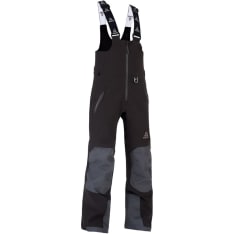 AMOQ Flex black sled pants