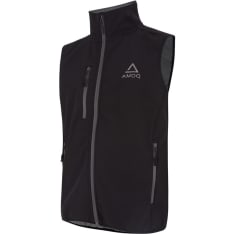 AMOQ Race Softshell liivi