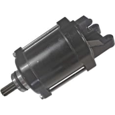 Sixty5 Starter motor Yamaha MT07 14-22/Tenere 700 22