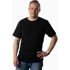 AMOQ Original Blackout t-paita