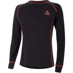 AMOQ 100% Merino miesten aluspaita