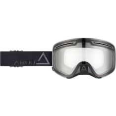 AMOQ Vision Vent+ Magnetic Blackout Clear ajolasit
