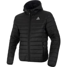 AMOQ Light down jacket