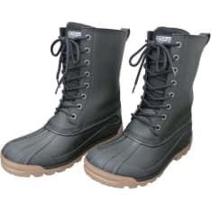 Snowpeople Rent V2 black driving boot