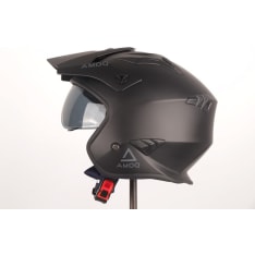 AMOQ Blister Jet helmet