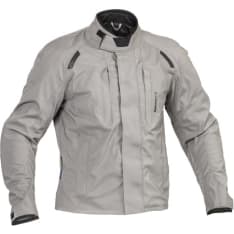 Halvarssons Textile jacket Naren Gray