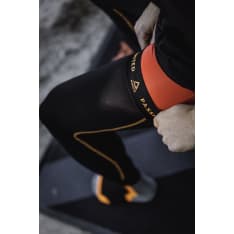 AMOQ Long Sleeve MX jacket