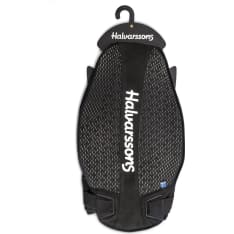 Halvarssons Back protector Melbyn Cap Black