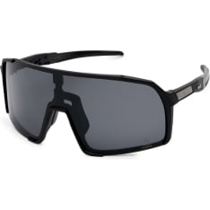 AMOQ Asteroid black/smoke sunglasses