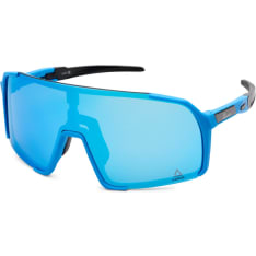 AMOQ Asteroid blue/blue mirror sunglasses