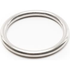 O-ring AISI316 8x50mm