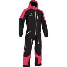 AMOQ Void V2 W's black/pink/white sneakers