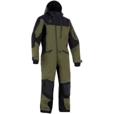 Amoq Rocket V2 Coverall 30K Green/Black