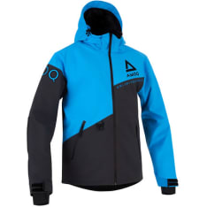 Amoq Orbit V2 Jacket 20K Grey/Blue/Black